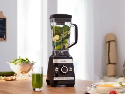 Máy xay sinh tố hiệu suất cao VitaBoost.
