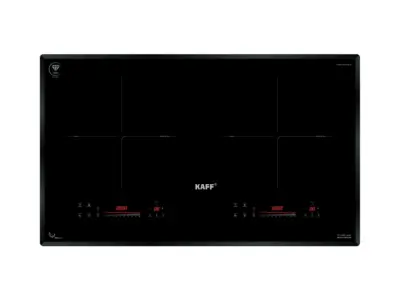 BẾP 02 TỪ KAFF KF - I981 LUXURY