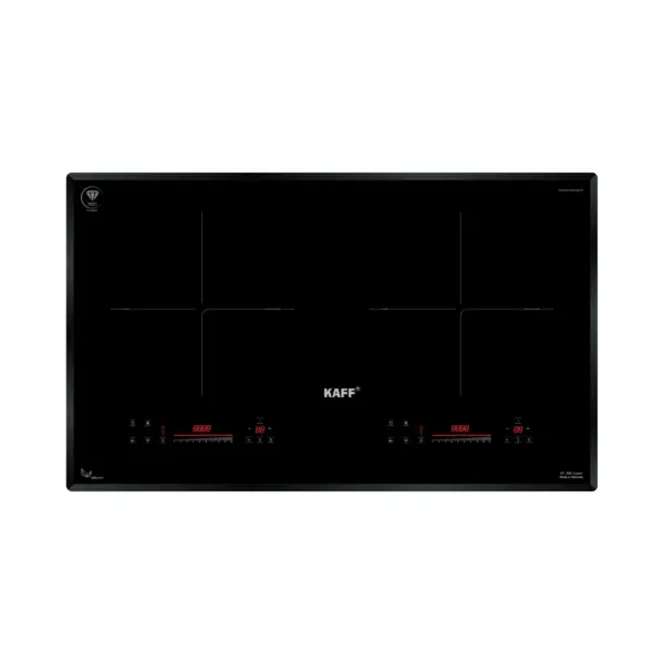 BẾP 02 TỪ KAFF KF - I981 LUXURY