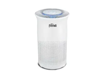 Máy lọc không khí và tạo ionizer Ferroli FAP-60D