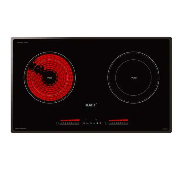 BẾP ĐIỆN TỪ KAFF KF-NK379IH