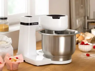 Máy trộn bột Series 2 mã MUM