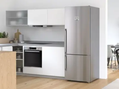 Tủ lạnh có ngăn đá nào của Bosch xịn nhất? Loại tủ đông nào tốt nhất? Tìm hiểu tại Hướng dẫn mua tủ lạnh của chúng tôi.