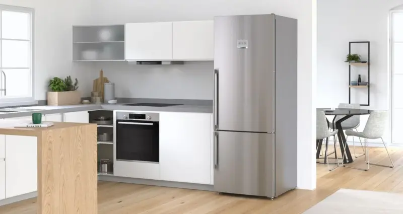 Tủ lạnh có ngăn đá nào của Bosch xịn nhất? Loại tủ đông nào tốt nhất? Tìm hiểu tại Hướng dẫn mua tủ lạnh của chúng tôi.