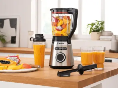 Máy xay sinh tố VitaPower Dòng 4.