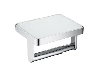 Giá treo giấy vệ sinh Hafele