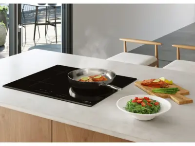 Bếp từ 3 vùng nấu Hafele HC-I6035B