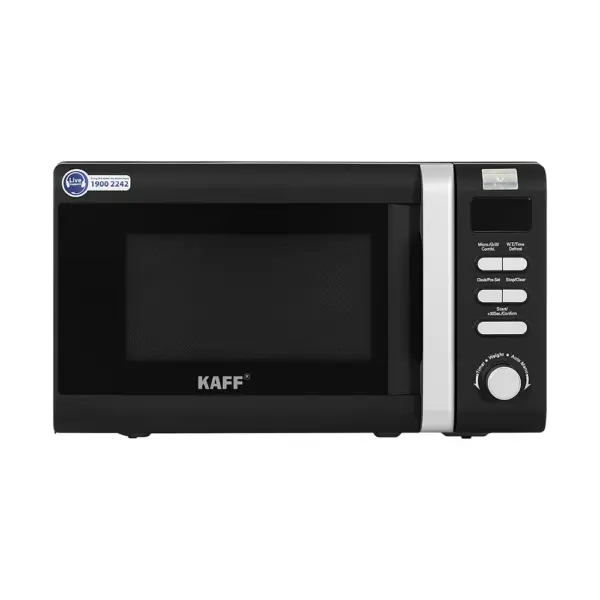 LÒ VI SÓNG KAFF KF - AM825TB