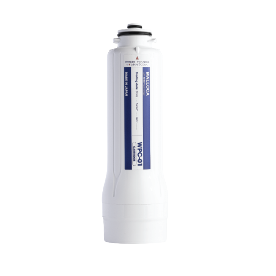 Lõi lọc nước Malloca WPC01