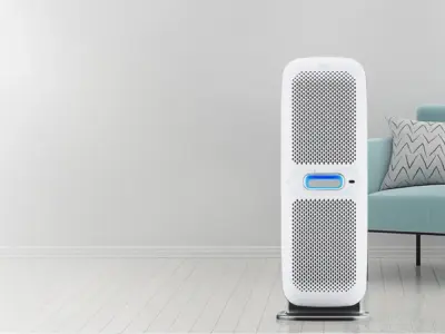Máy lọc không khí
