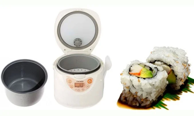 Nồi cơm điện Cuckoo CR-0821FI 1.5L(Bản xuất khẩu)