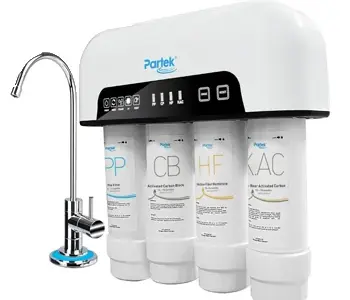P4685-USF: Máy lọc nước 6 cấp PARTEK