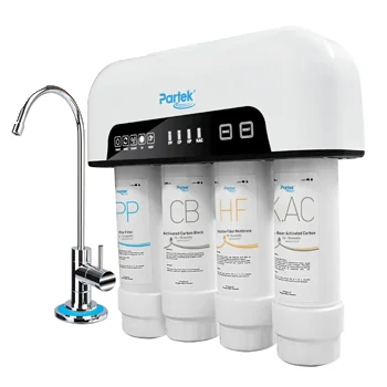 P4685-USF: Máy lọc nước 6 cấp PARTEK