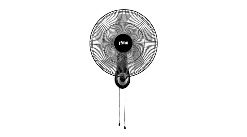 Quạt treo tường Ferroli FWF – 16AWM