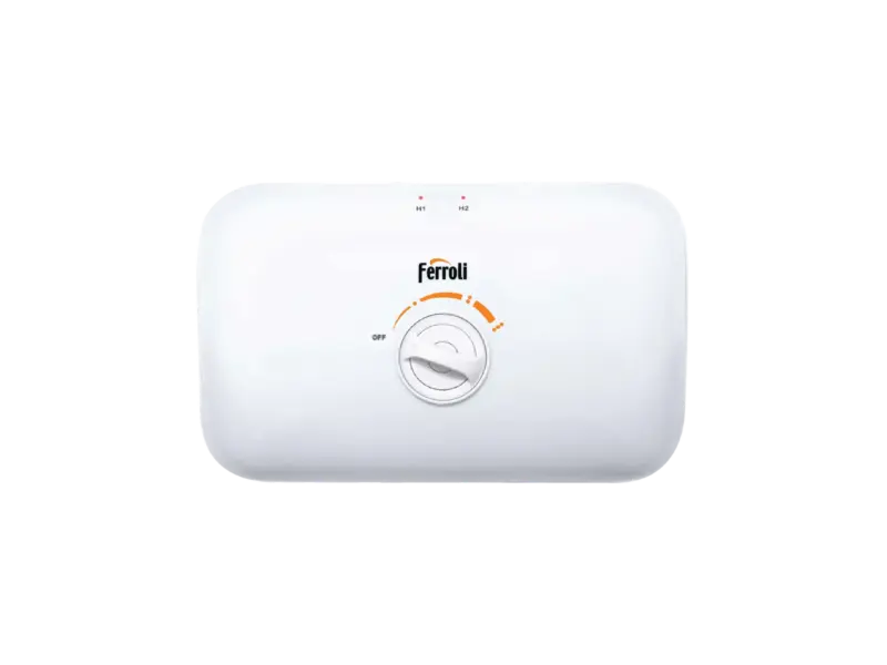 Máy nước nóng Rita FS-4.5 TE (chống giật)