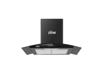 Hút mùi Ferroli FH-700CM điều khiển cơ