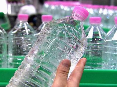 Tác Hại Của Việc Uống Nước Từ Chai Nhựa Và Giải Pháp Bảo Vệ Sức Khỏe