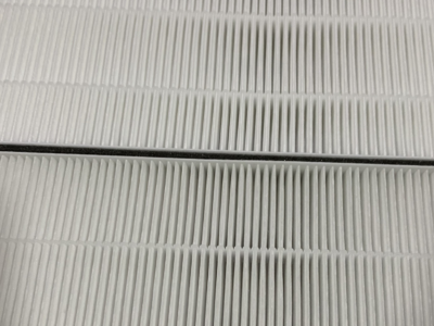 Sự khác biệt  giữ bộ lọc ULPA và HEPA