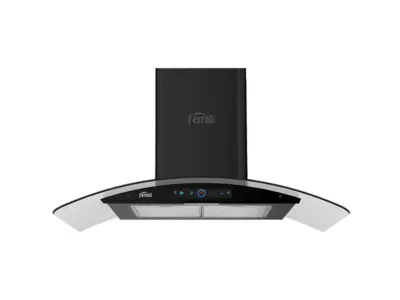 Hút mùi điện tử HC-700DSS