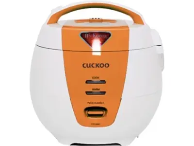 Nồi cơm điện Cuckoo CR-0661 1.08L (Bản xuất khẩu)