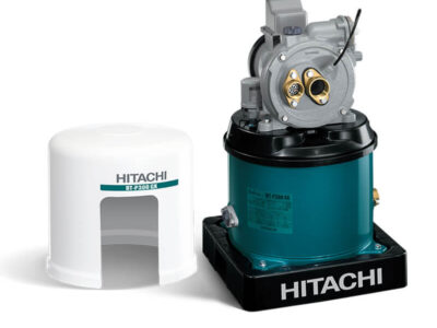 Máy bơm nước Hitachi DT-P300GXPJ