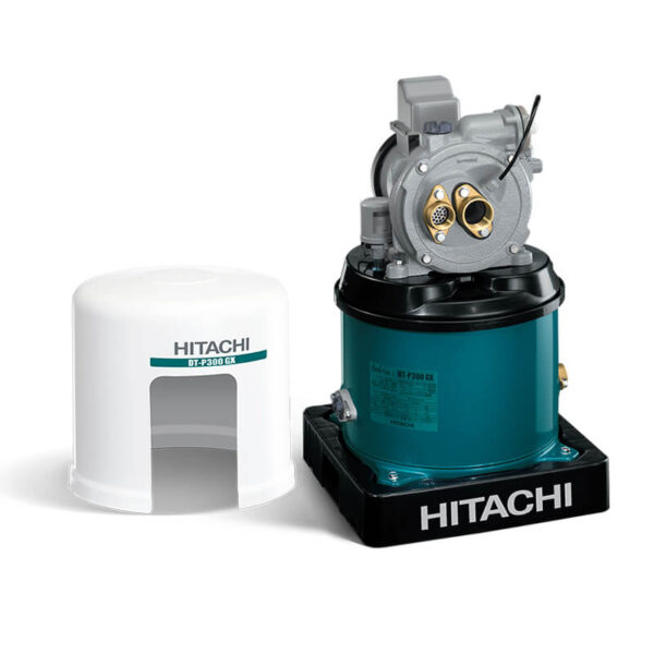 Máy bơm nước Hitachi DT-P300GXPJ