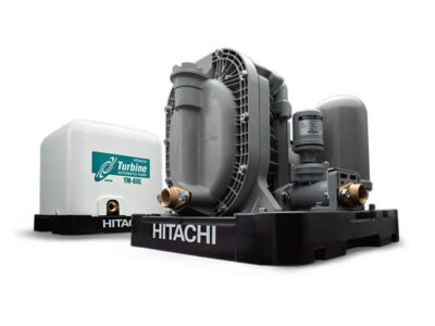 Máy bơm nước Hitachi TM-60L