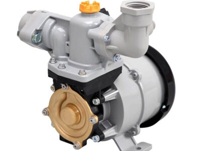 Máy bơm nước Hitachi W-P155NH