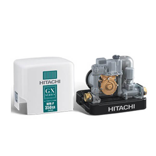 Máy bơm nước Hitachi WM-P150GX2
