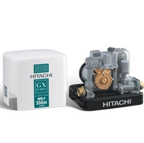 Máy bơm nước Hitachi WM-P300GX2