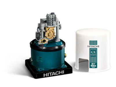 Máy bơm nước Hitachi WT-P100GX2