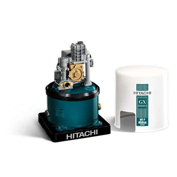 Máy bơm nước Hitachi WT-P350GX
