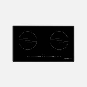 Bếp Từ Đôi SAKURA SE-1270B