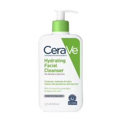 Sữa Rửa Mặt Cerave Hydrating Facial Cleanser 355ML