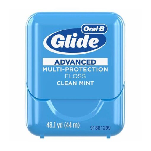 Chỉ Nha Khoa Oral-B Glide Advanced Multi-Protection Floss
