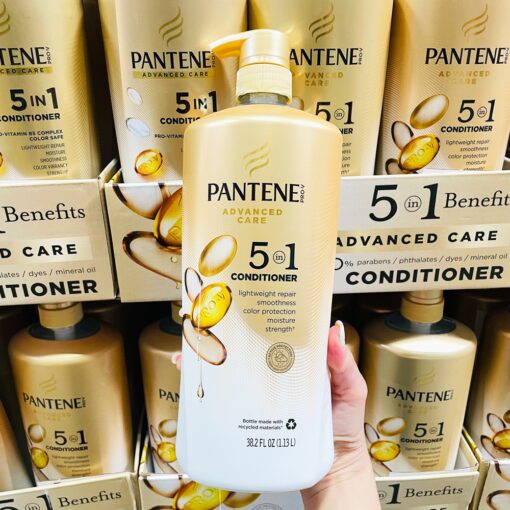 Dầu Xả Pantene Pro-V Advanced Care 5In1 1130Ml