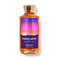 Sữa Tắm Bath & Body Works Sunset Glow 295ML