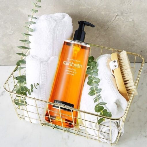 Sữa Tắm Neutrogena Rainbath Refreshing 1182Ml