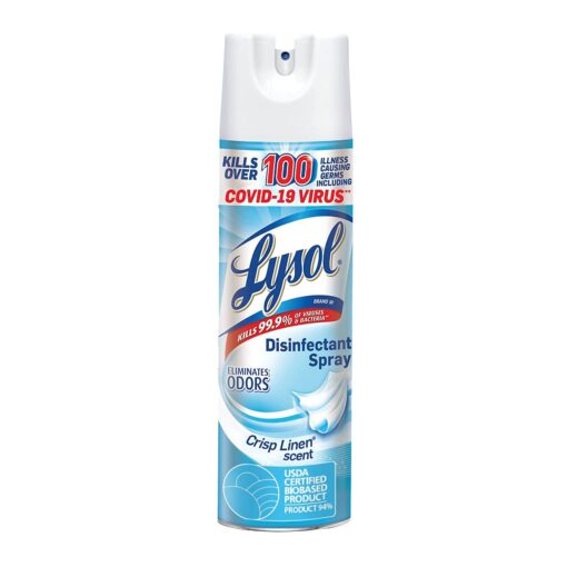 Xịt Phòng Lysol Disinfectant Spray 538G