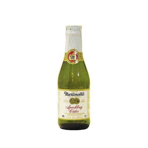 Nước Ép Táo Martinelli’s Gold Medal Sparkling Cider Apple