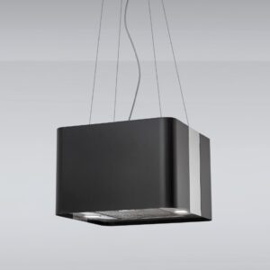 Máy Hút Mùi Malloca CUBE F-181, 45cm, Treo Độc Lập, 600m3/h