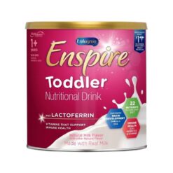 Sữa Bột Enfagrow Enspire Toddler Nutritional Drink 680g Mỹ