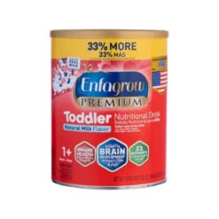 Sữa Bột Enfagrow Premium Toddler Nutritional Drink Non GMO 907g Mỹ